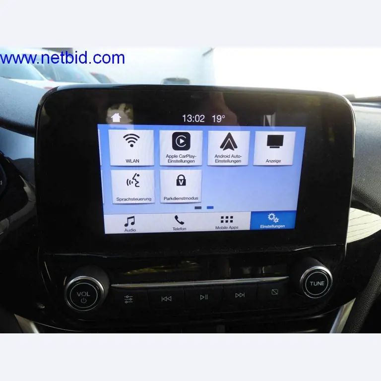 Stavební stroje, vozidla, kancelářské vybavení, kancelářské kontejnery-3