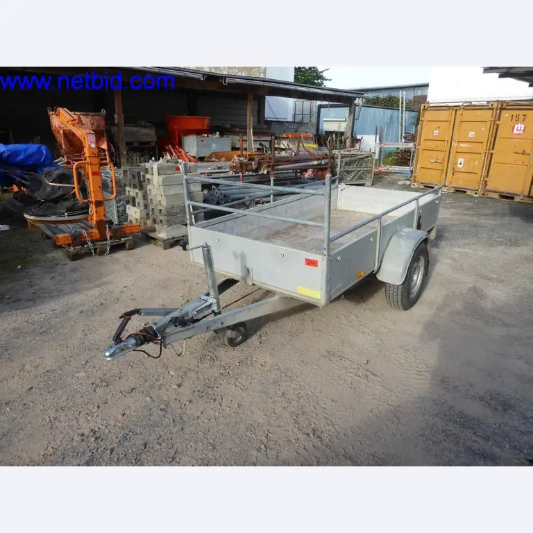 Bouwmachines, voertuigen, kantooruitrusting, kantoorcontainers-1