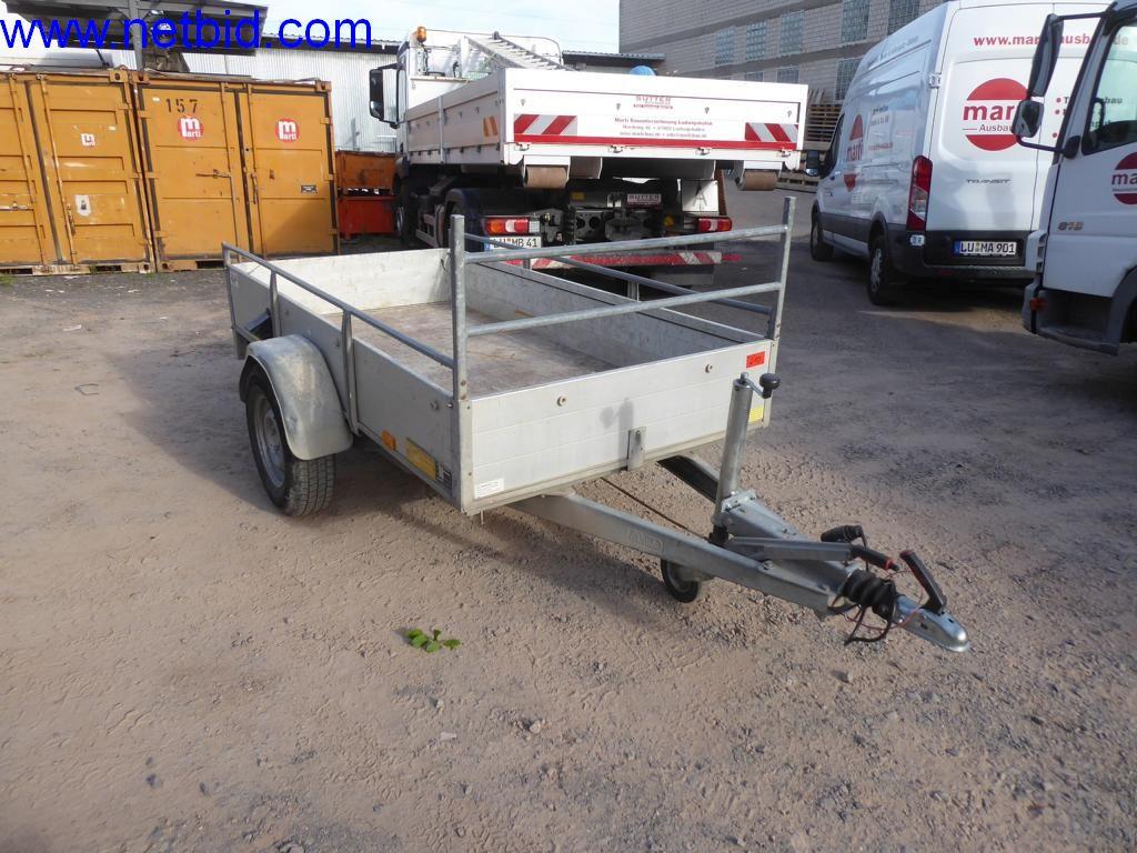 Baumaschinen, Fahrzeuge, Büroausstattung, Bürocontainer-2