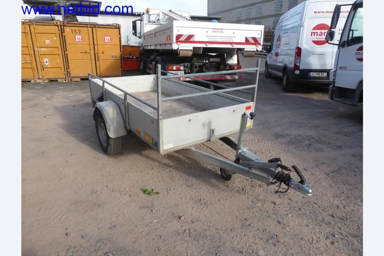 Bouwmachines, voertuigen, kantooruitrusting, kantoorcontainers-2