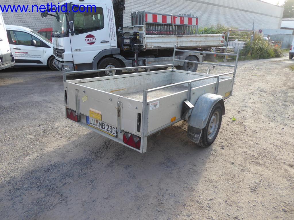 Baumaschinen, Fahrzeuge, Büroausstattung, Bürocontainer-3