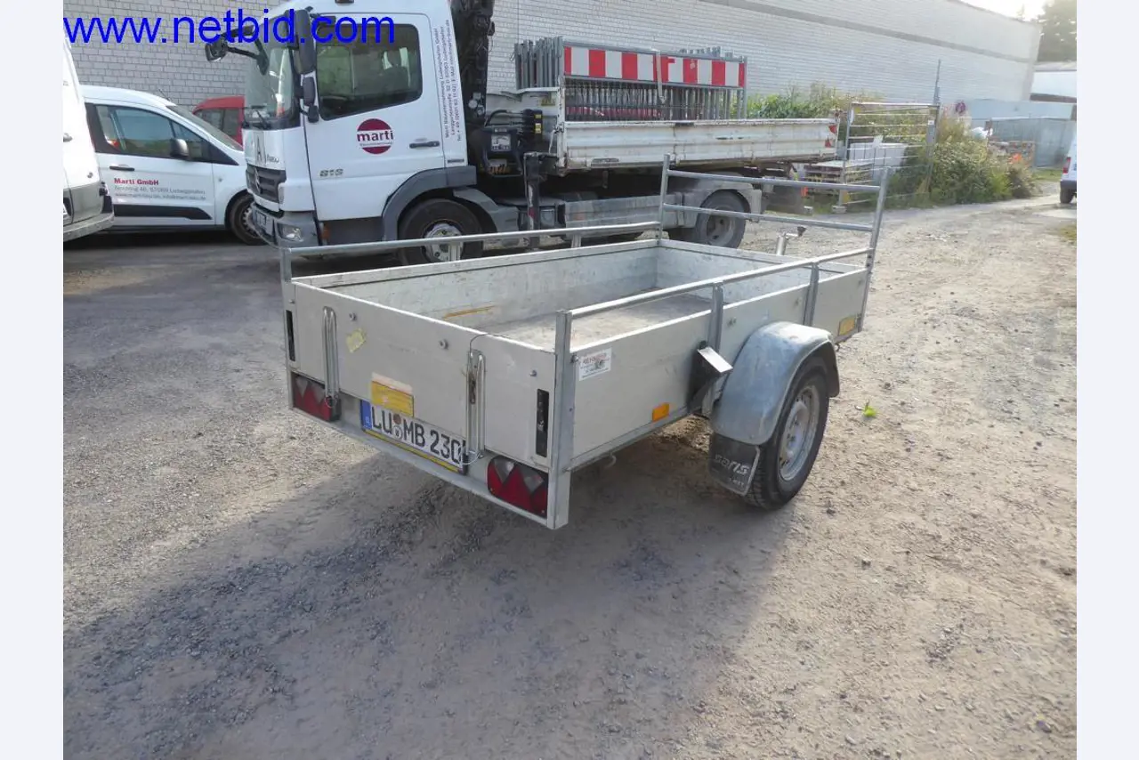 Bouwmachines, voertuigen, kantooruitrusting, kantoorcontainers-3