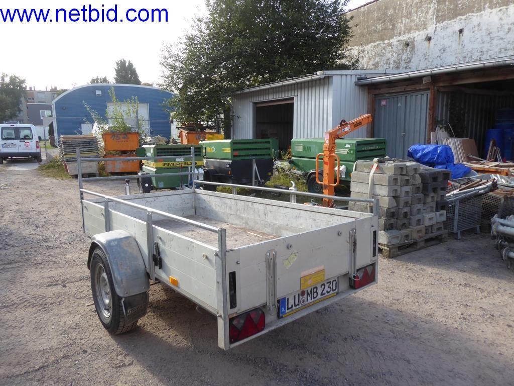 Baumaschinen, Fahrzeuge, Büroausstattung, Bürocontainer-4