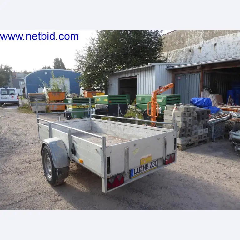 Bouwmachines, voertuigen, kantooruitrusting, kantoorcontainers-4