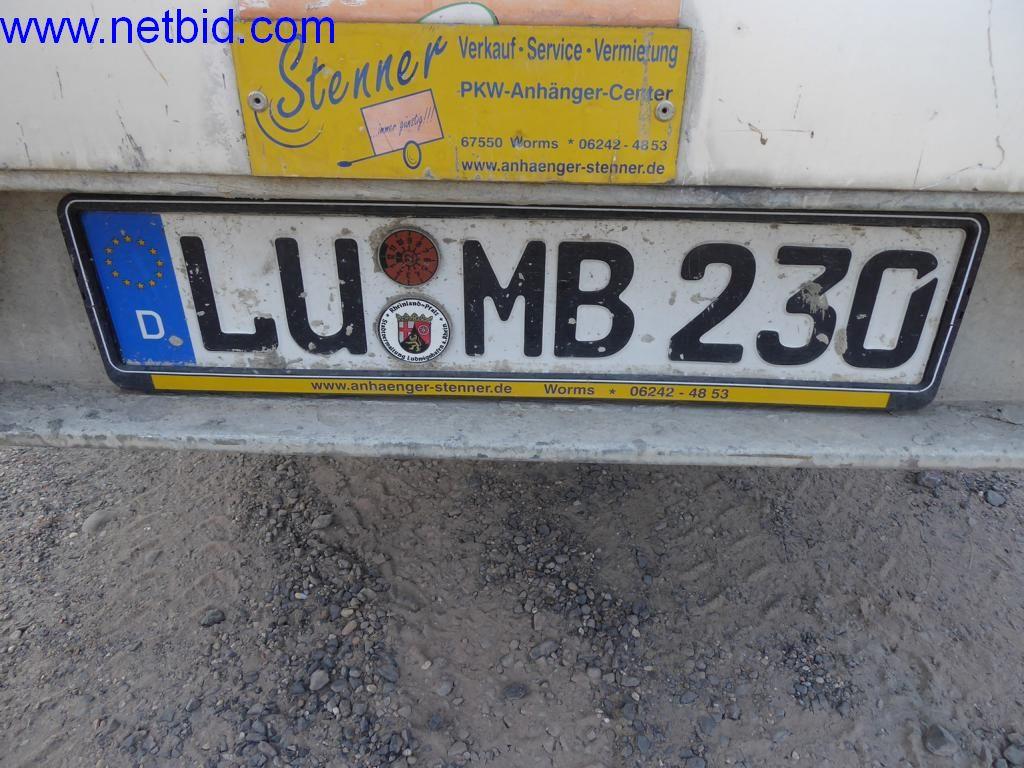 Baumaschinen, Fahrzeuge, Büroausstattung, Bürocontainer-5