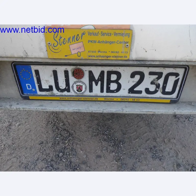 Bouwmachines, voertuigen, kantooruitrusting, kantoorcontainers-5