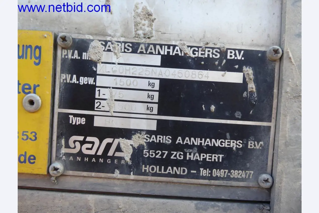 Bouwmachines, voertuigen, kantooruitrusting, kantoorcontainers-6