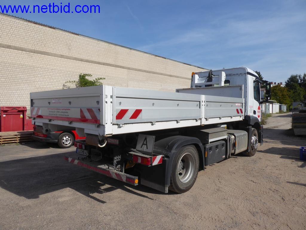 Stavební stroje, vozidla, kancelářské vybavení, kancelářské kontejnery-10