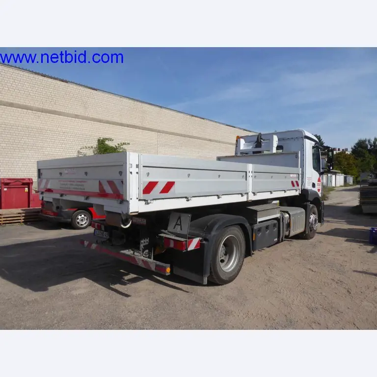 Gradbeni stroji, vozila, pisarniška oprema, pisarniški zabojniki-10