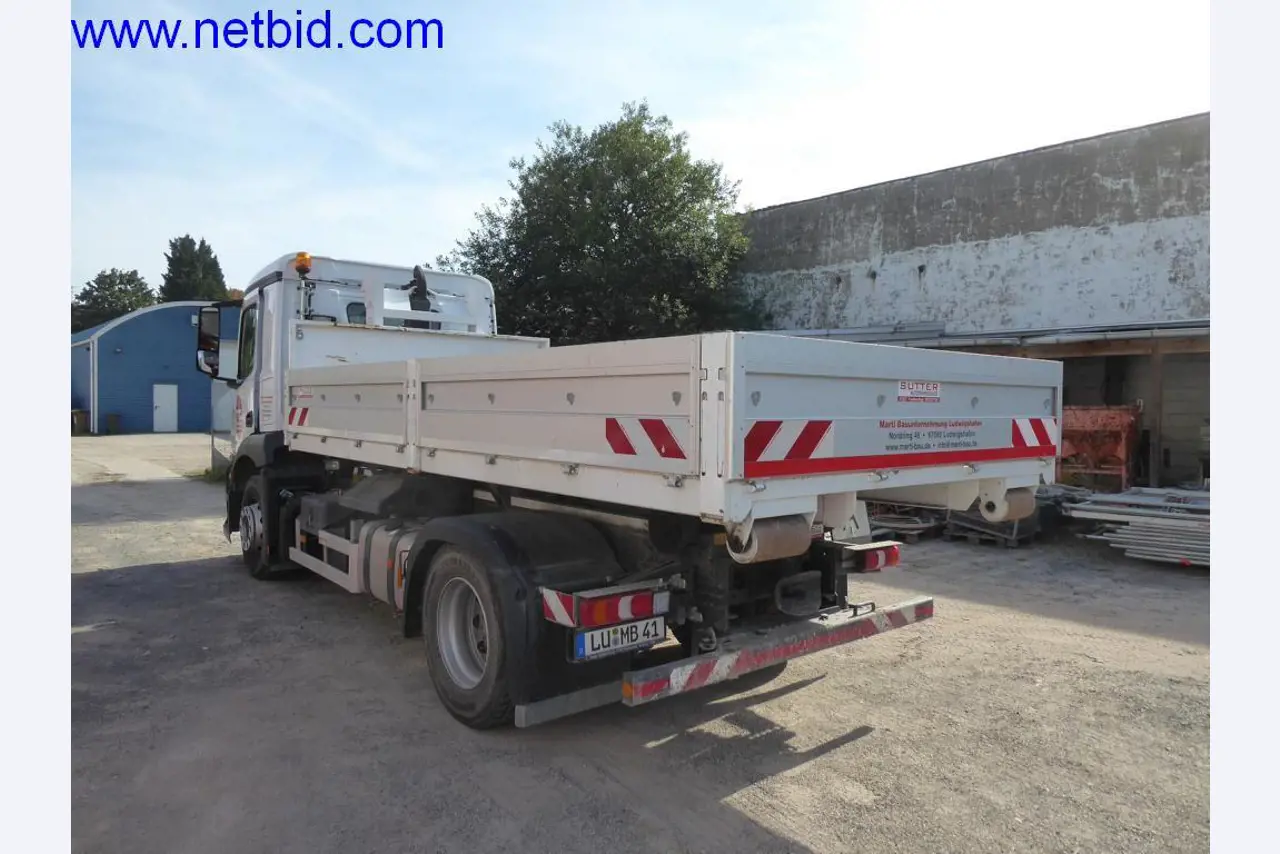 Gradbeni stroji, vozila, pisarniška oprema, pisarniški zabojniki-11