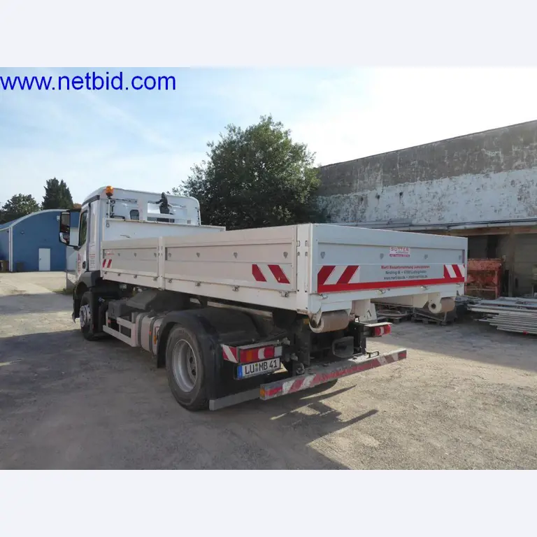 Gradbeni stroji, vozila, pisarniška oprema, pisarniški zabojniki-11