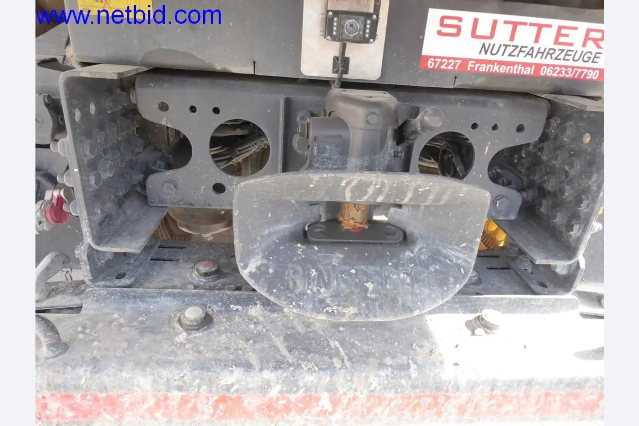 Gradbeni stroji, vozila, pisarniška oprema, pisarniški zabojniki-13