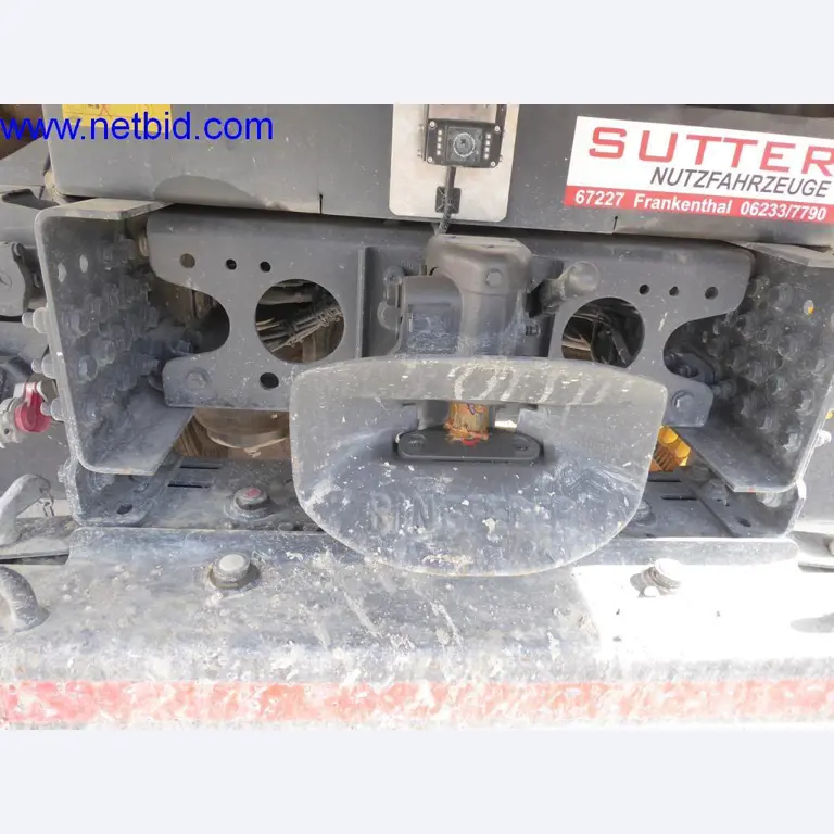 Gradbeni stroji, vozila, pisarniška oprema, pisarniški zabojniki-13