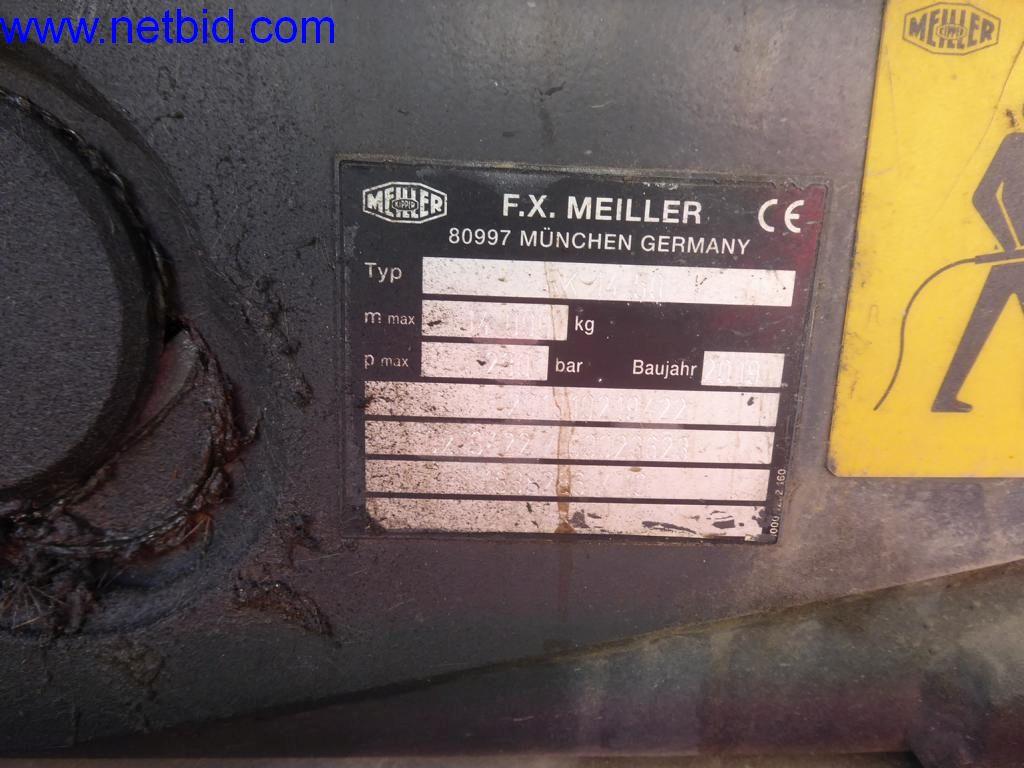 Stavební stroje, vozidla, kancelářské vybavení, kancelářské kontejnery-15