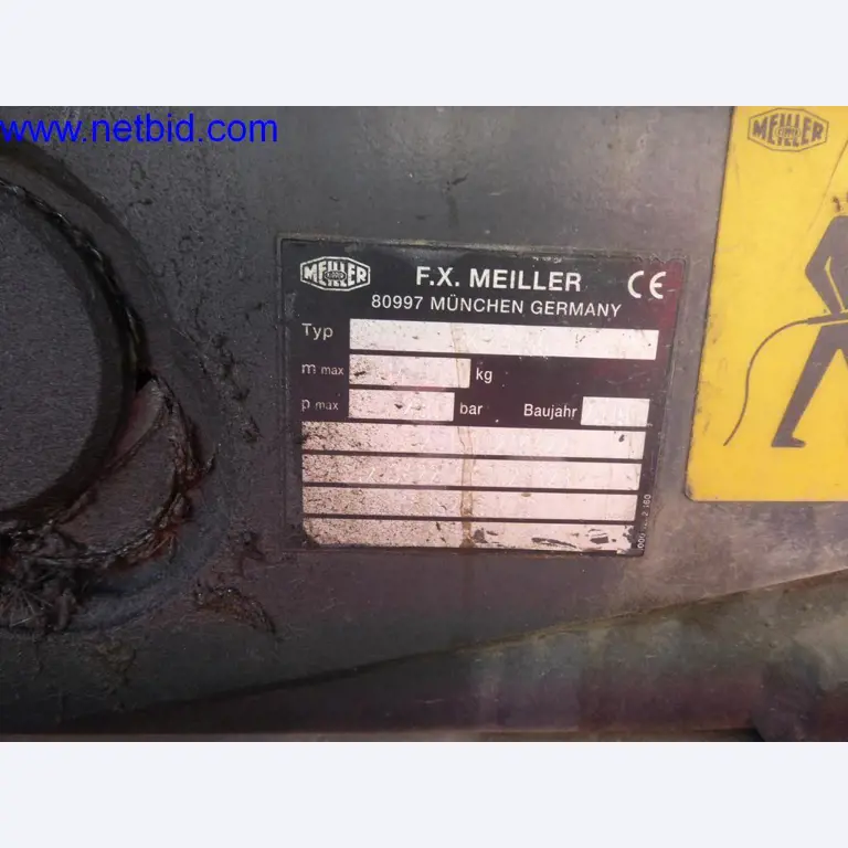 Gradbeni stroji, vozila, pisarniška oprema, pisarniški zabojniki-15