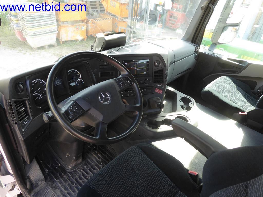 Stavební stroje, vozidla, kancelářské vybavení, kancelářské kontejnery-16