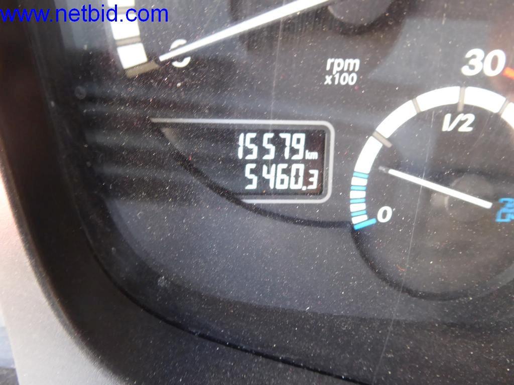 Stavební stroje, vozidla, kancelářské vybavení, kancelářské kontejnery-6