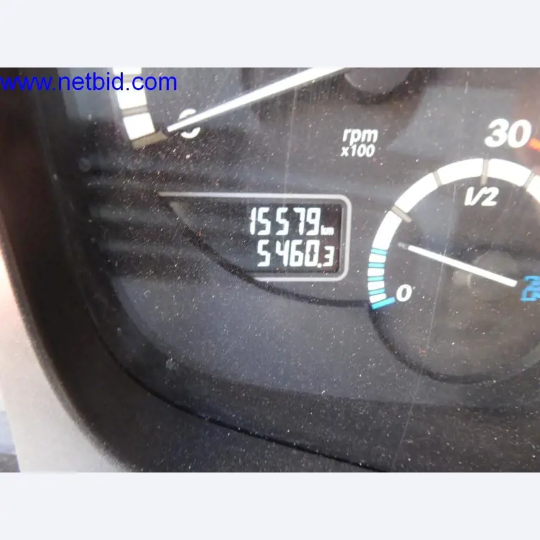 Gradbeni stroji, vozila, pisarniška oprema, pisarniški zabojniki-6