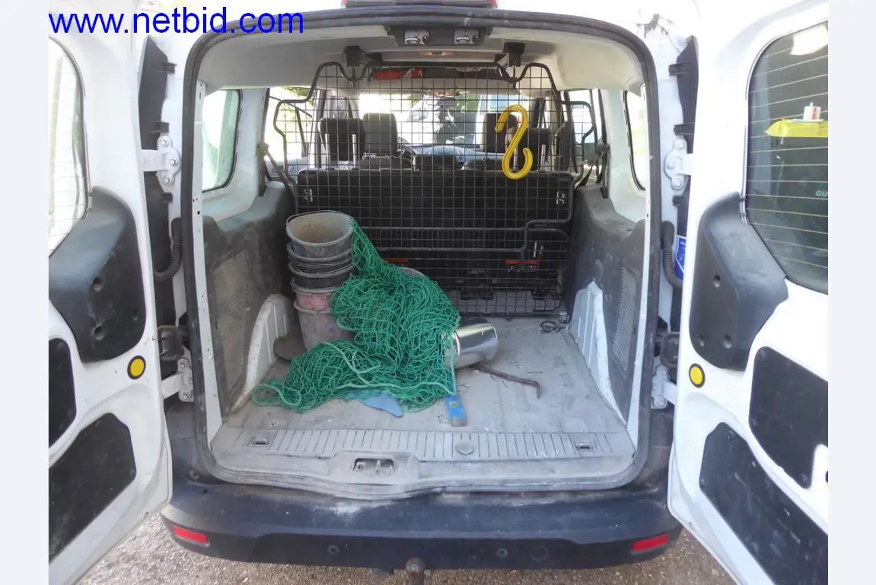 Bouwmachines, voertuigen, kantooruitrusting, kantoorcontainers-5