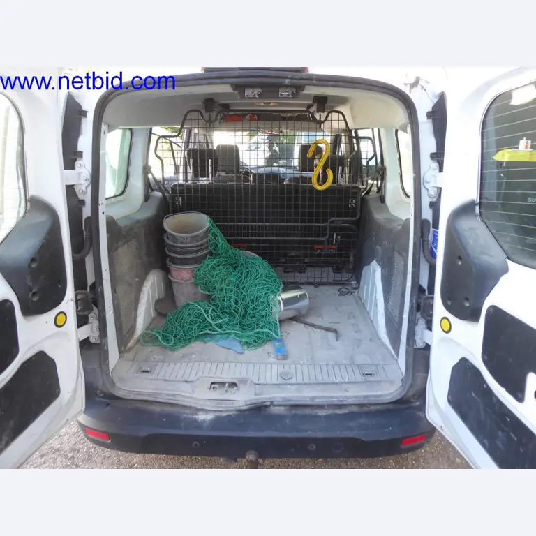 Bouwmachines, voertuigen, kantooruitrusting, kantoorcontainers-5