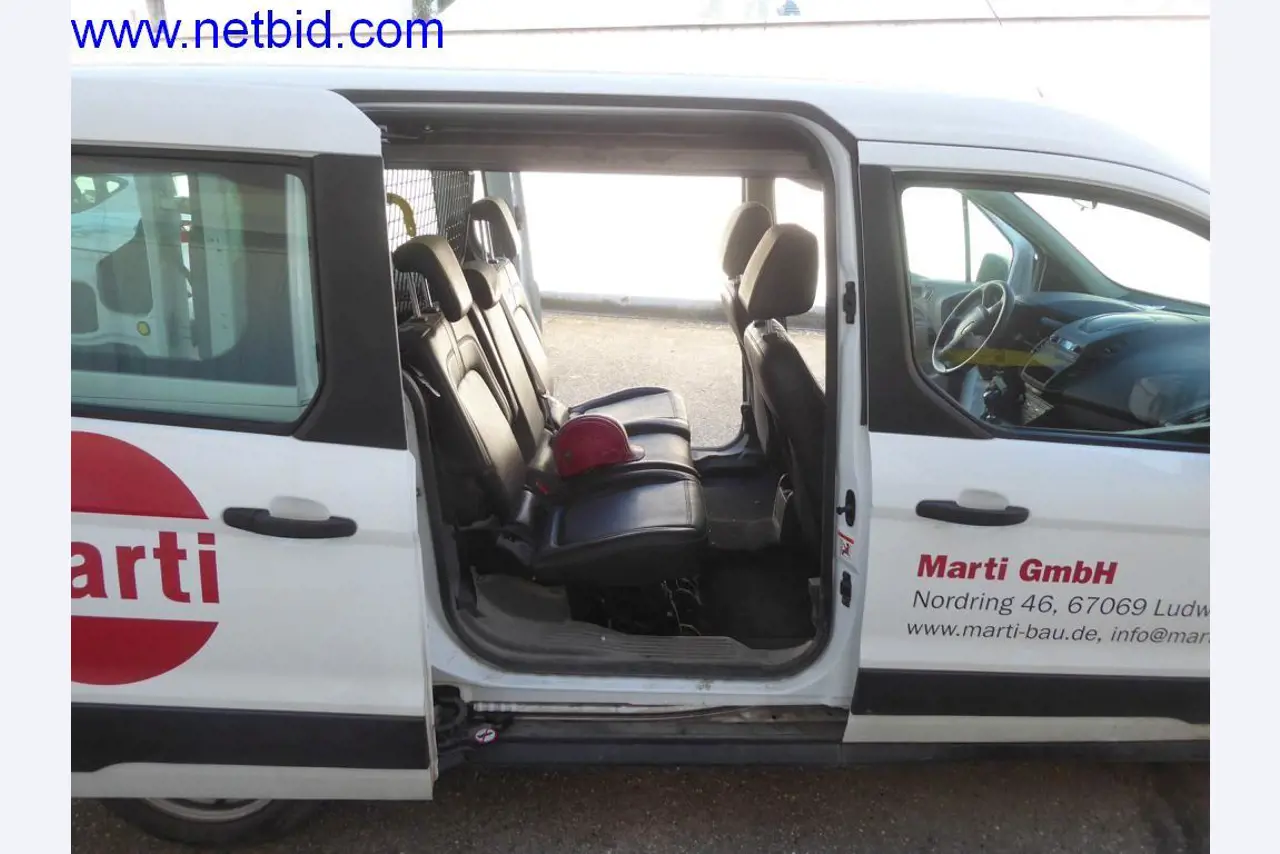 Bouwmachines, voertuigen, kantooruitrusting, kantoorcontainers-7