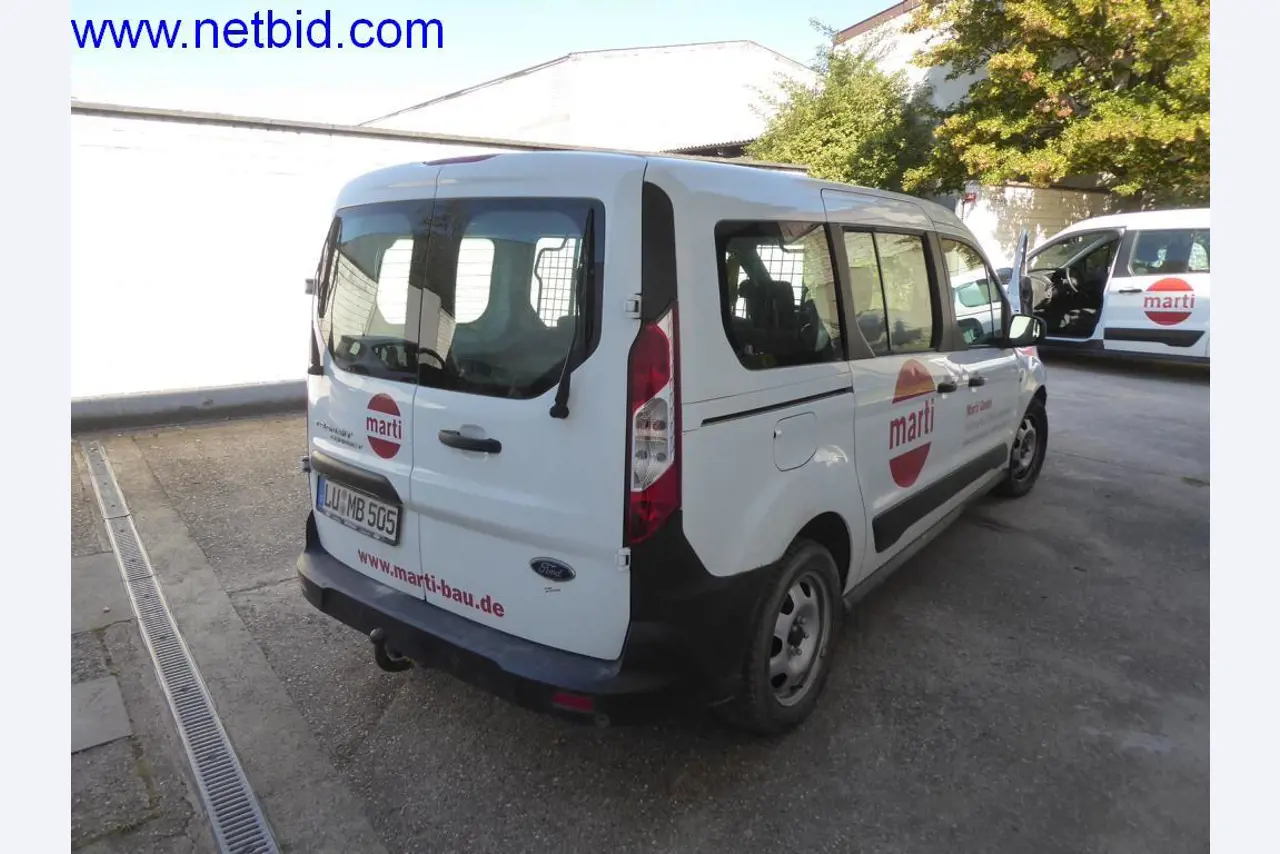 Bouwmachines, voertuigen, kantooruitrusting, kantoorcontainers-8