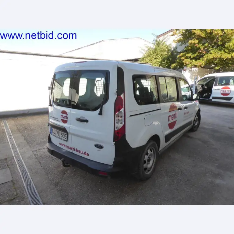 Bouwmachines, voertuigen, kantooruitrusting, kantoorcontainers-8