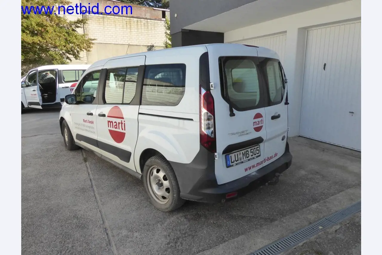 Bouwmachines, voertuigen, kantooruitrusting, kantoorcontainers-9