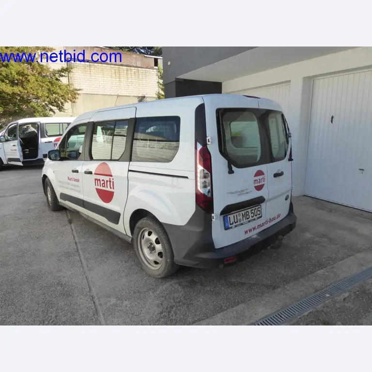 Bouwmachines, voertuigen, kantooruitrusting, kantoorcontainers-9