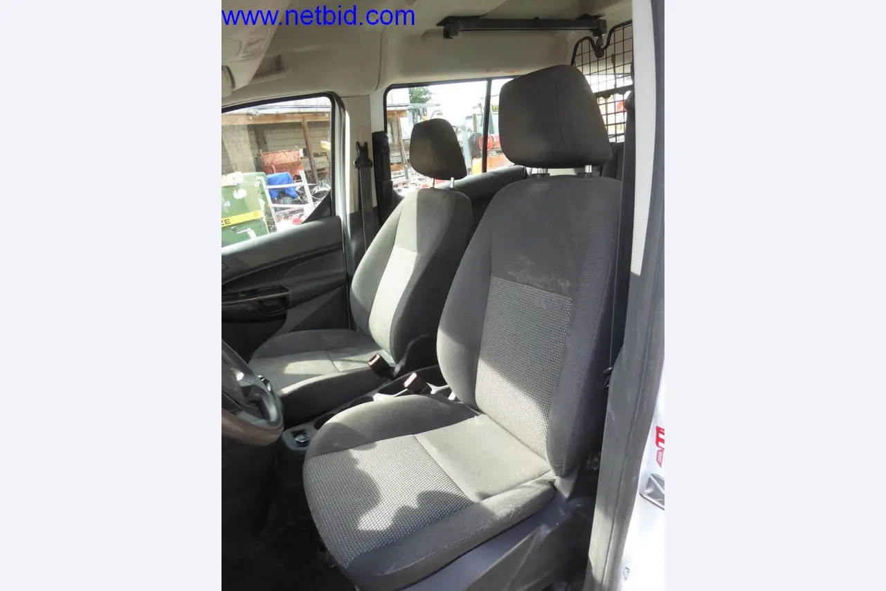 Bouwmachines, voertuigen, kantooruitrusting, kantoorcontainers-14