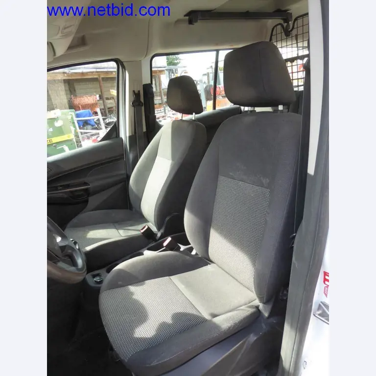 Bouwmachines, voertuigen, kantooruitrusting, kantoorcontainers-14