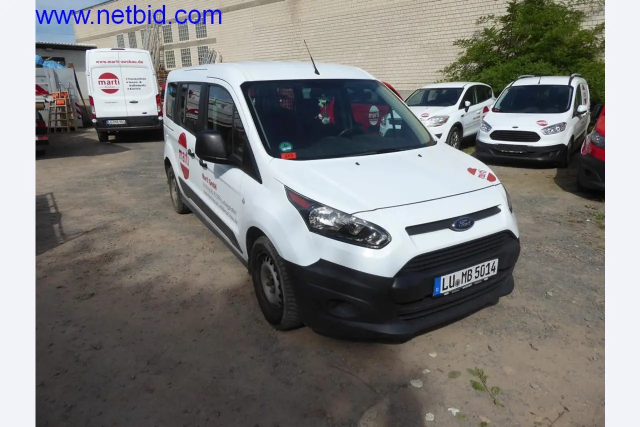 Bouwmachines, voertuigen, kantooruitrusting, kantoorcontainers-1