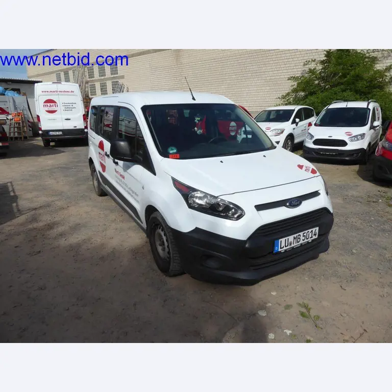 Bouwmachines, voertuigen, kantooruitrusting, kantoorcontainers-1