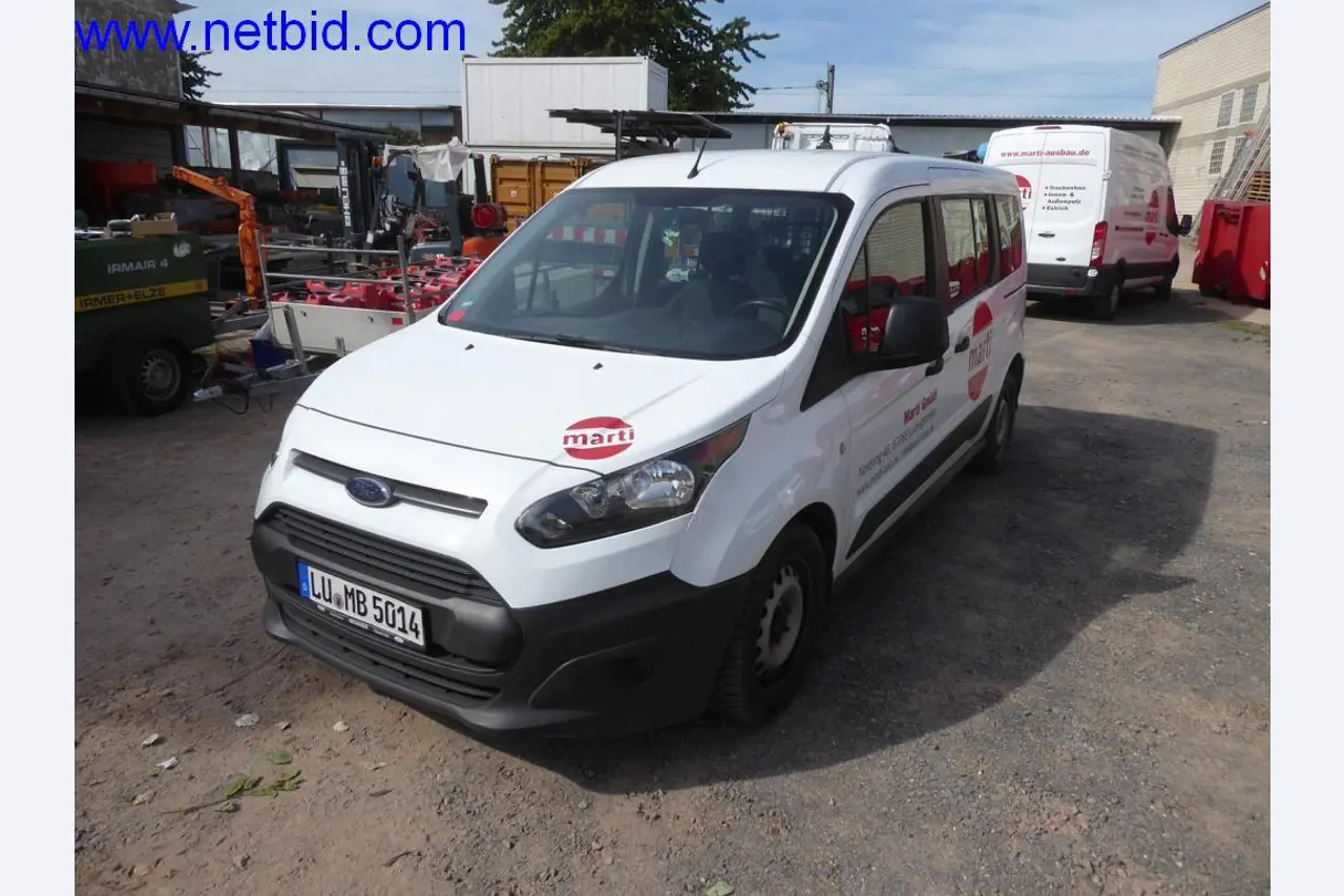 Bouwmachines, voertuigen, kantooruitrusting, kantoorcontainers-2