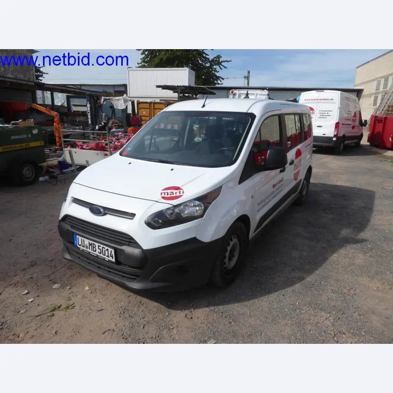 Bouwmachines, voertuigen, kantooruitrusting, kantoorcontainers-2