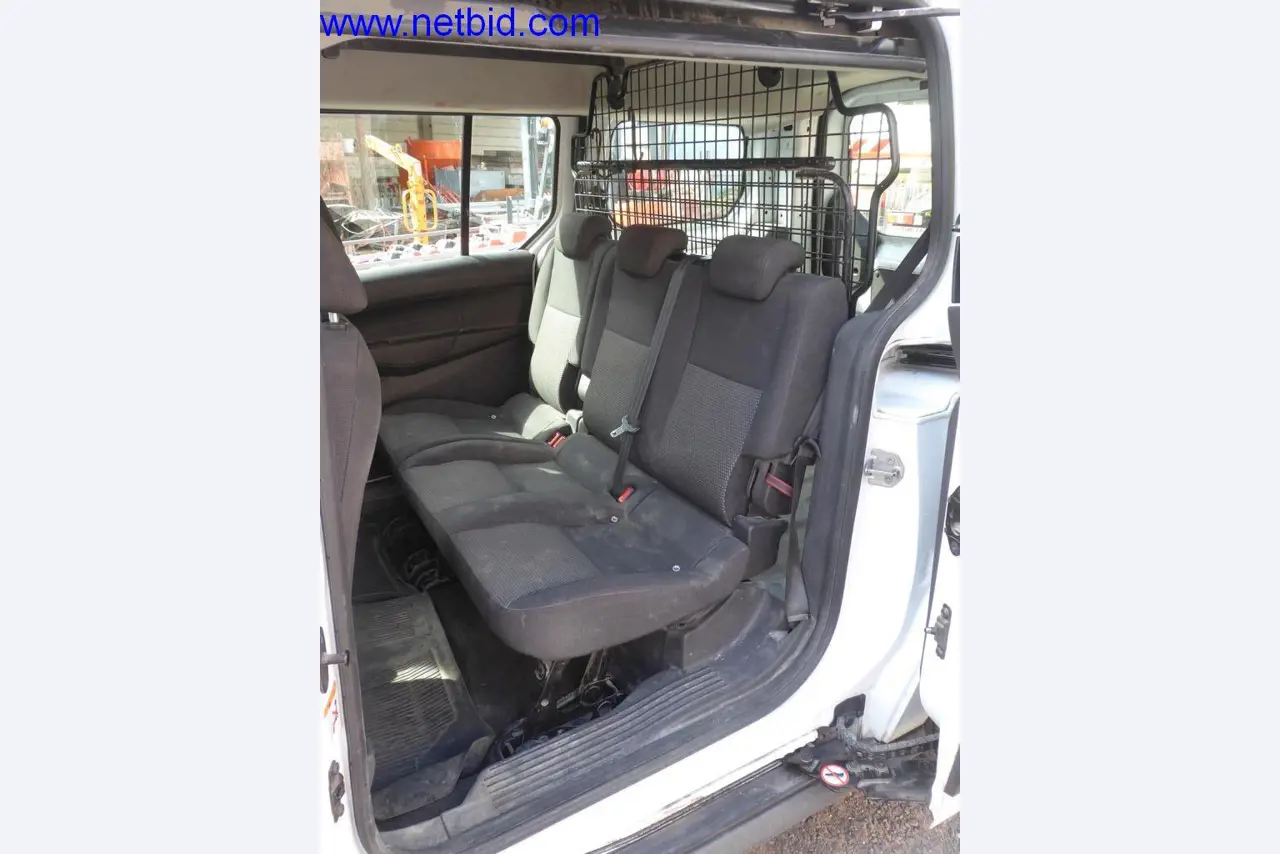 Bouwmachines, voertuigen, kantooruitrusting, kantoorcontainers-4