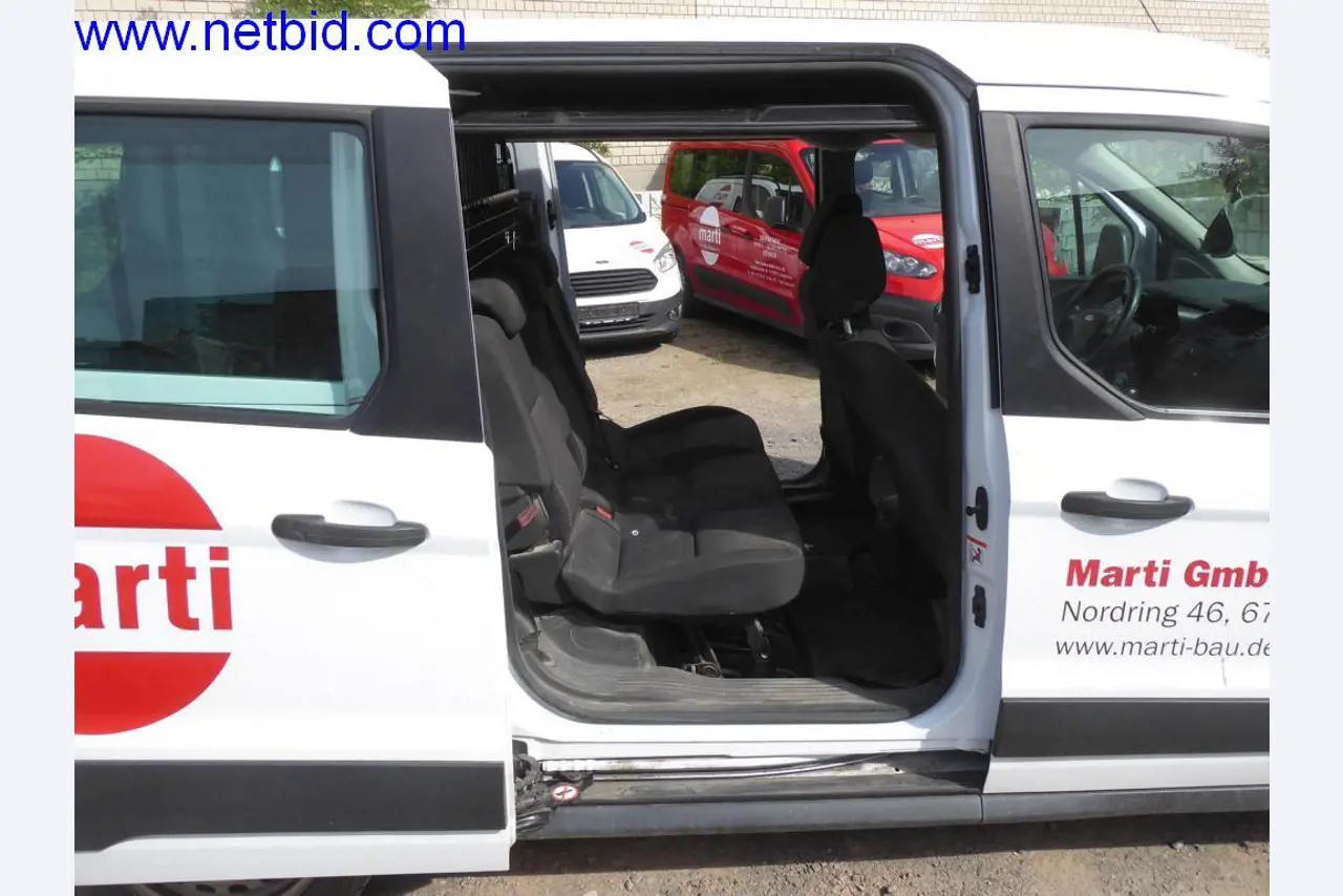 Bouwmachines, voertuigen, kantooruitrusting, kantoorcontainers-7