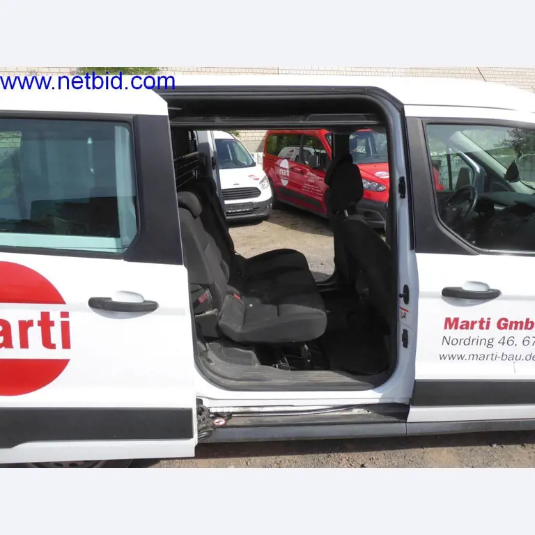 Bouwmachines, voertuigen, kantooruitrusting, kantoorcontainers-7