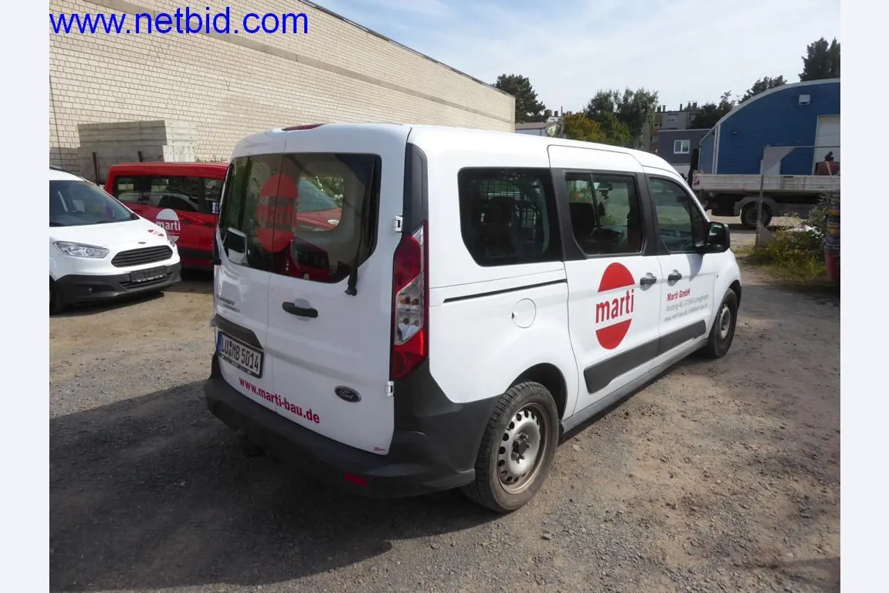 Bouwmachines, voertuigen, kantooruitrusting, kantoorcontainers-9