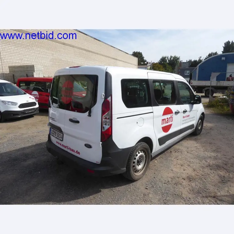 Bouwmachines, voertuigen, kantooruitrusting, kantoorcontainers-9