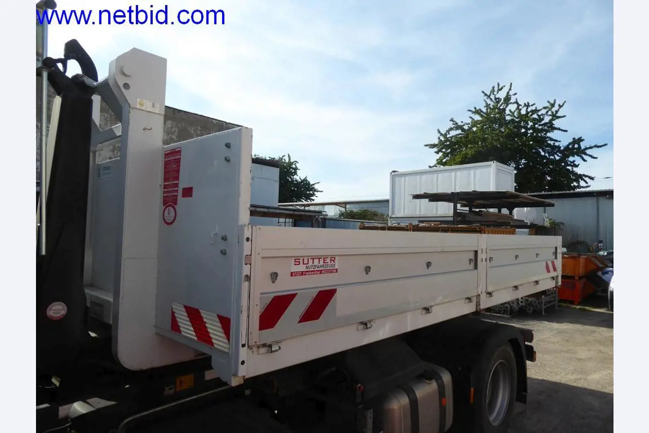 Bouwmachines, voertuigen, kantooruitrusting, kantoorcontainers-1