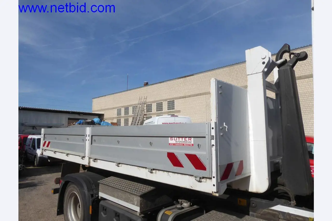 Bouwmachines, voertuigen, kantooruitrusting, kantoorcontainers-2