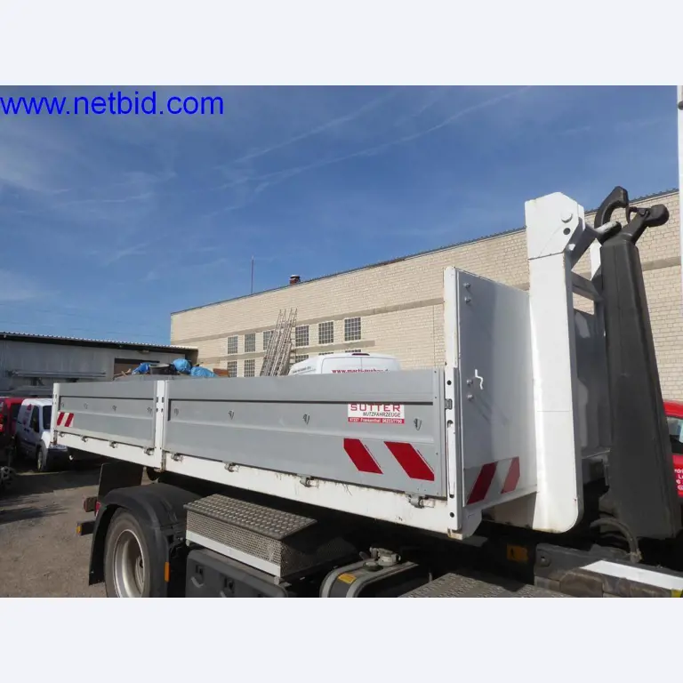 Bouwmachines, voertuigen, kantooruitrusting, kantoorcontainers-2