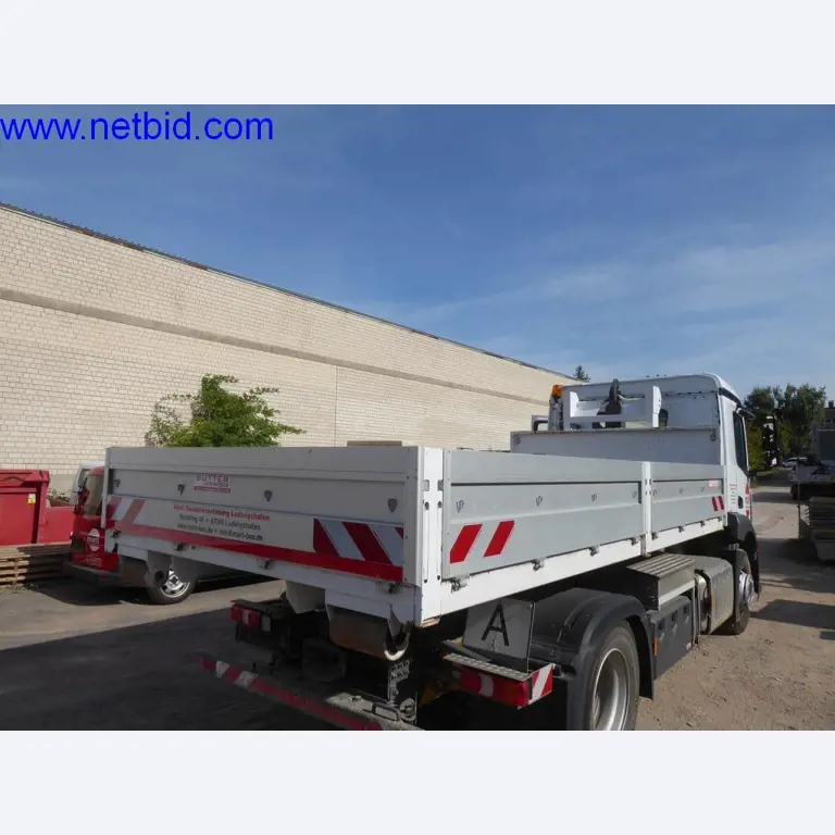 Bouwmachines, voertuigen, kantooruitrusting, kantoorcontainers-3