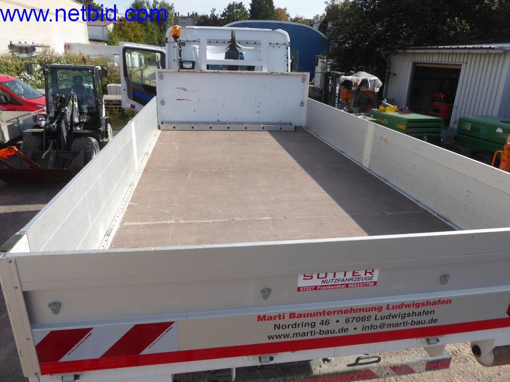 Maszyny budowlane, pojazdy, sprzęt biurowy, kontenery biurowe-4