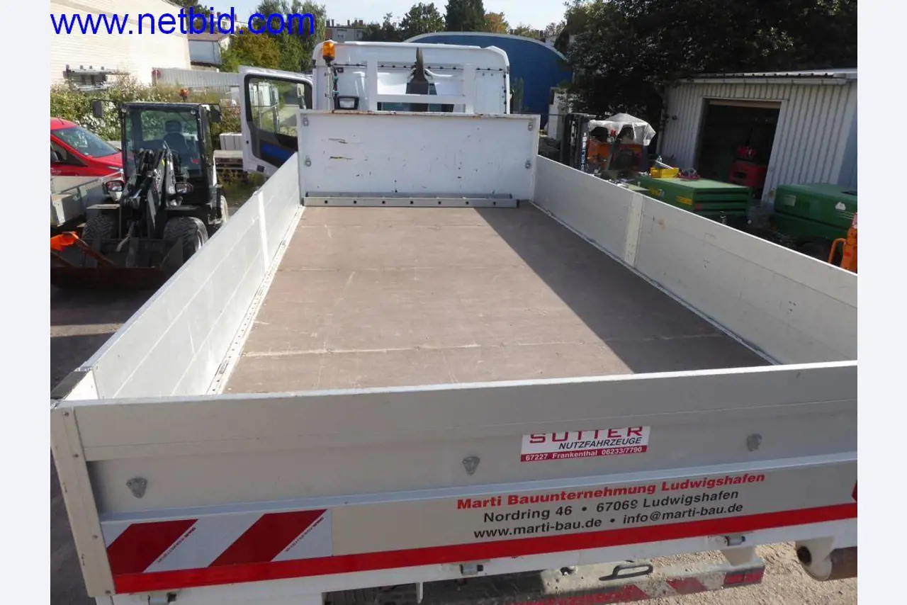 Bouwmachines, voertuigen, kantooruitrusting, kantoorcontainers-4