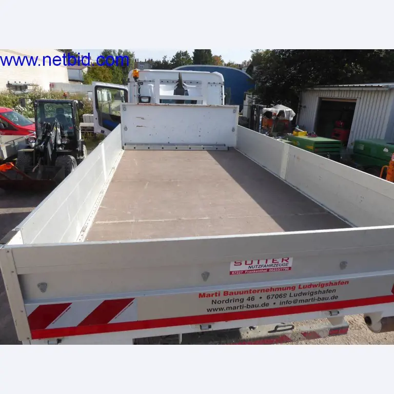 Bouwmachines, voertuigen, kantooruitrusting, kantoorcontainers-4