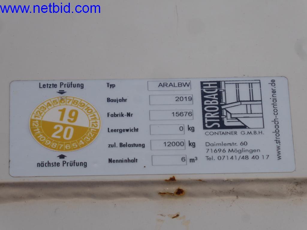 Maszyny budowlane, pojazdy, sprzęt biurowy, kontenery biurowe-5