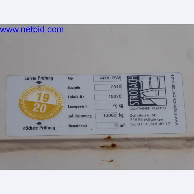 Bouwmachines, voertuigen, kantooruitrusting, kantoorcontainers-5