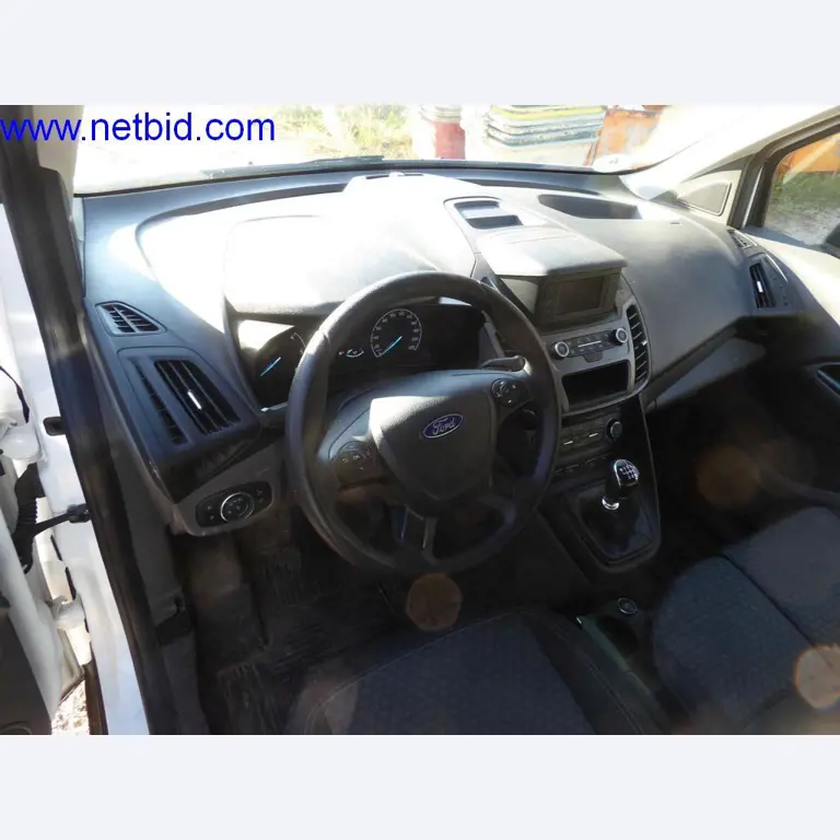 Bouwmachines, voertuigen, kantooruitrusting, kantoorcontainers-11